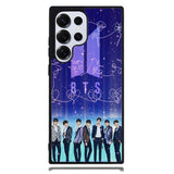 BTS Love Your Self Samsung Galaxy S25 Ultra Case DC0259