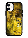 Lebron James iPhone 12 Mini Case