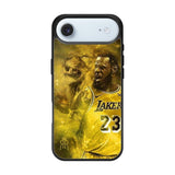 Lebron James iPhone Air Case