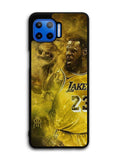 Lebron James Motorola Moto One 5G Case , Moto One 5G UW Case , Moto G 5G Plus Case