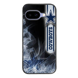 Dallas Cowboys Smoke Google Pixel 10A Case
