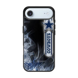 Dallas Cowboys Smoke iPhone Air Case