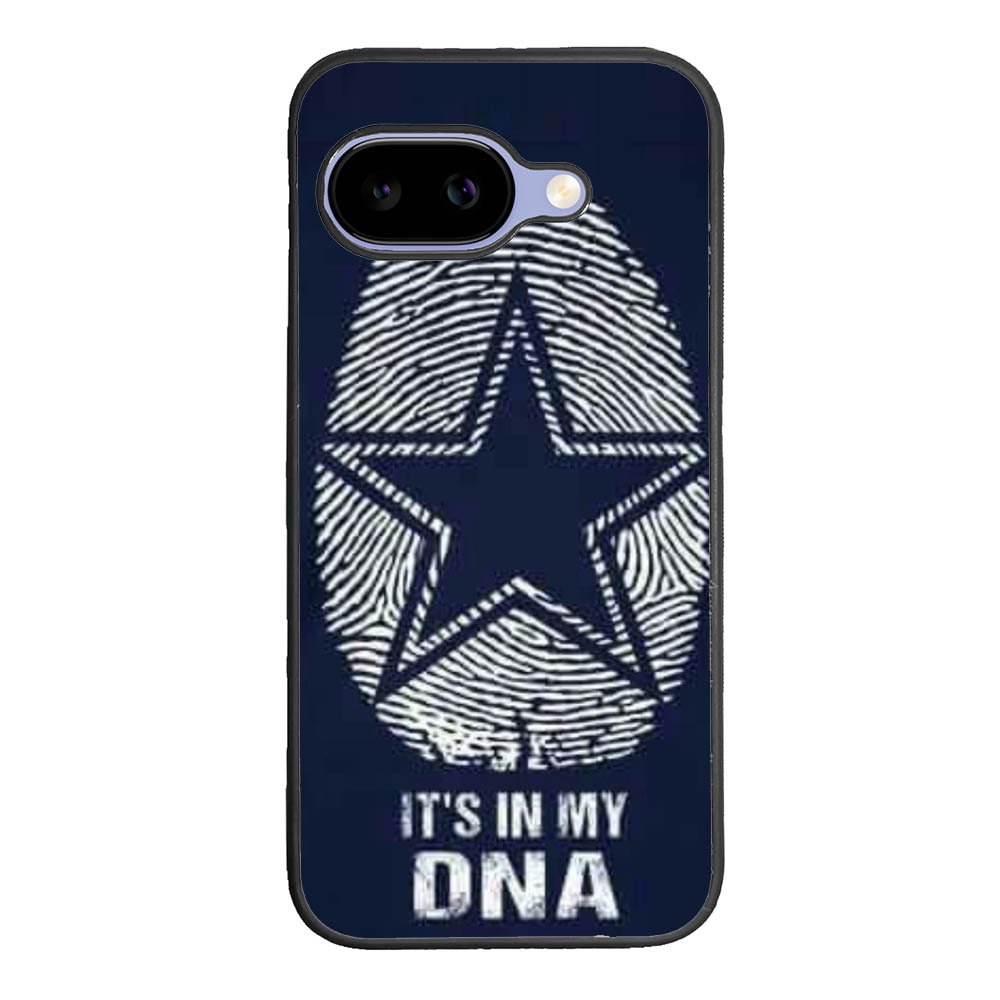 Dallas Cowboys In My Dna Google Pixel 10A Case