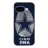 Dallas Cowboys In My Dna Google Pixel 10A Case