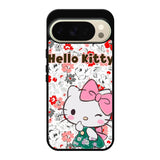 Hello Kitty Cute Flower Google Pixel 10 Pro Case