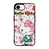 Hello Kitty Cute Flower iPhone 17e Case DC0831
