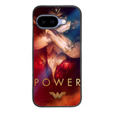Wonder Woman Google Pixel 10A Case