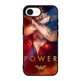 Wonder Woman iPhone 17e Case