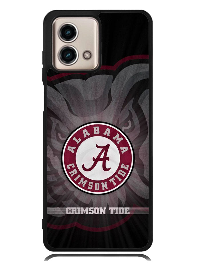 Alabama football Motorola Moto G Stylus 5G 2023 Case