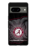 Alabama football Google Pixel 8 Case