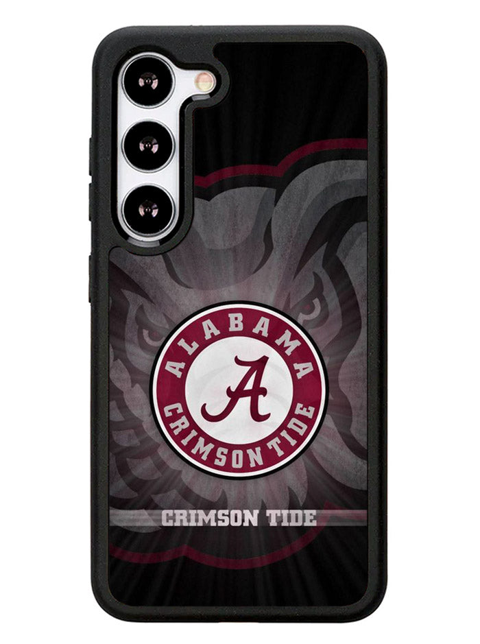 Alabama football Samsung Galaxy S23 Plus 5G / Samsung Galaxy S23+ 5G Case