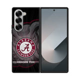 Alabama football Samsung Galaxy Z Fold 7 5G Case