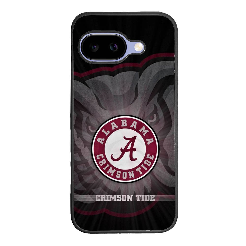 Alabama football Google Pixel 10A Case