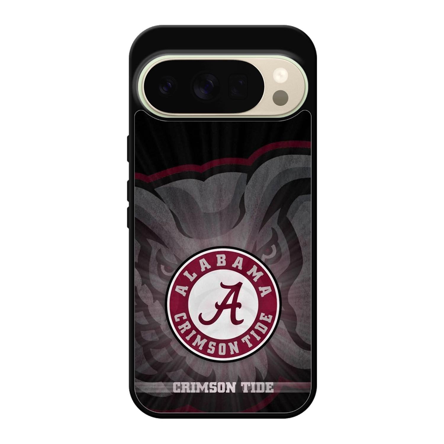 Alabama football Google Pixel 10 Pro Case