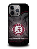 Alabama football iPhone 15 Pro Case
