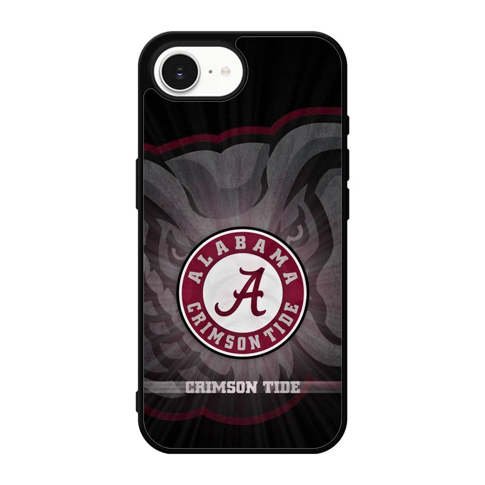 Alabama football iPhone 17e Case