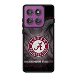 Alabama football Motorola Moto Edge 60 Pro Case