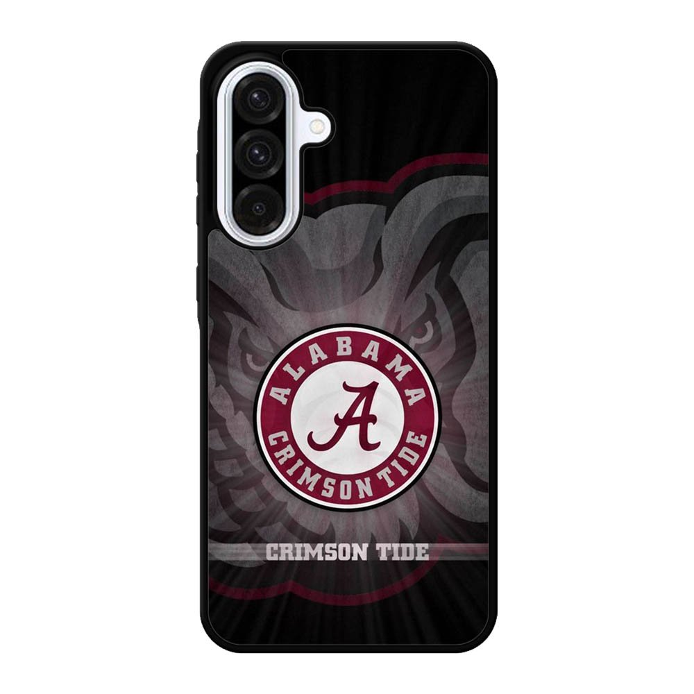 Alabama football Samsung Galaxy A56 Case DC0309