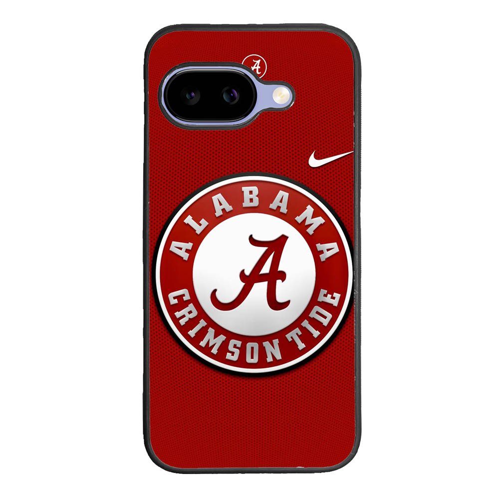 Alabama crimson tide logo 2nd Google Pixel 10A Case