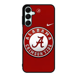 Alabama crimson tide logo 2nd Samsung Galaxy A16 Case DC5832