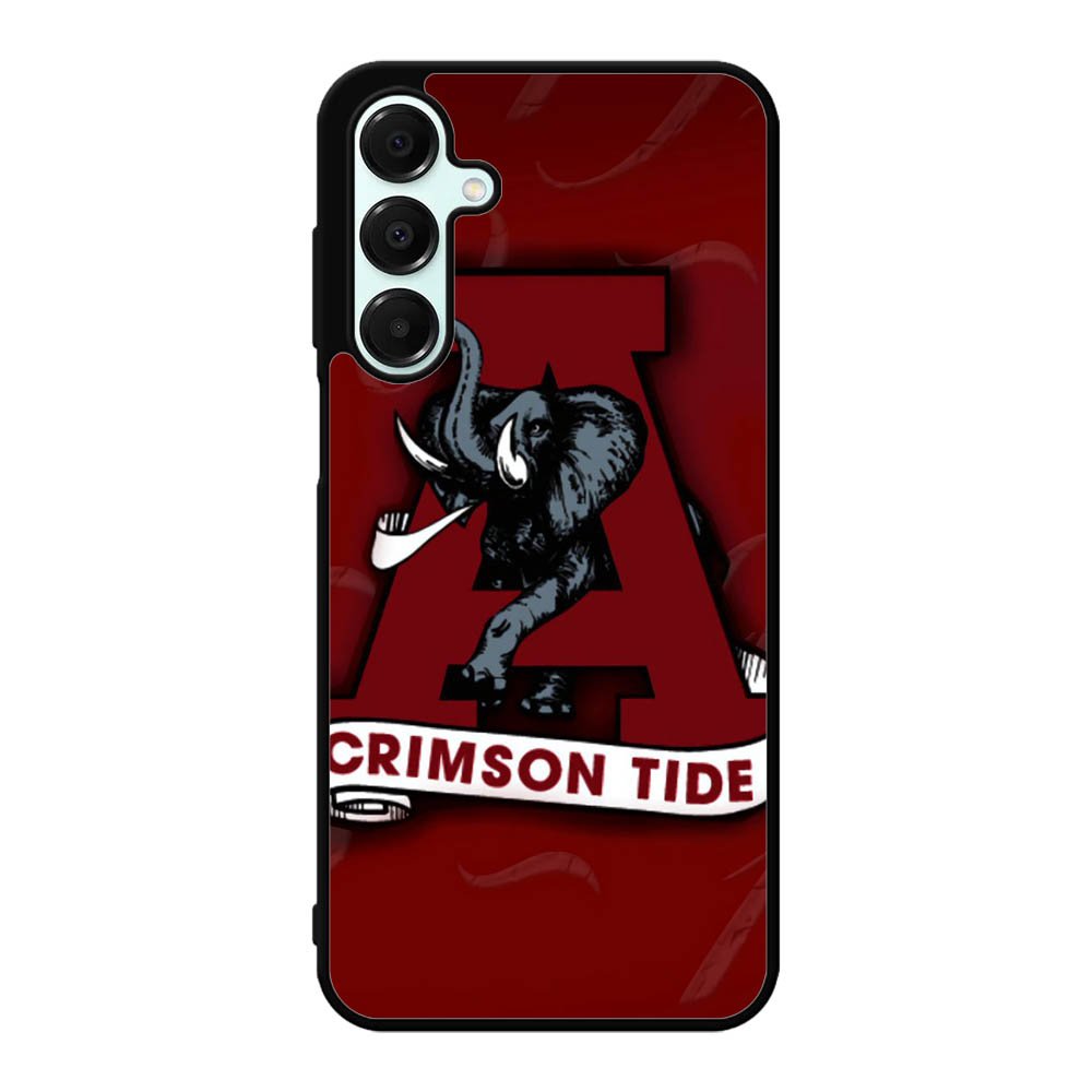 Alabama crimson tide football Samsung Galaxy A16 Case DC4223