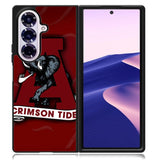 Alabama Crimson Tide Football Samsung Galaxy Z Fold 7 Case DC0039