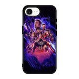 Avengers End Game Marvel iPhone 17e Case