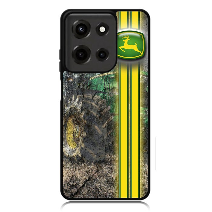 John Deere Line Motorola Moto G Power 5G 2025 DC0923