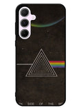 Pink Floyd Dark Side Of The Moon 1st Samsung Galaxy A55 5G Case