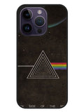 Pink Floyd Dark Side Of The Moon iPhone 14 Pro Case BLN2913