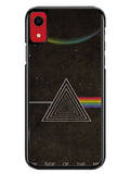 Pink Floyd Dark Side Of The Moon 1st iPhone XR Case