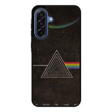 Pink Floyd Dark Side Of The Moon 1st Samsung Galaxy A17 Case