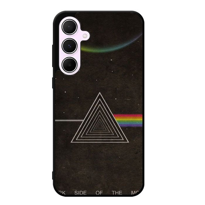 Pink Floyd Dark Side Of The Moon Samsung Galaxy A25 5G Case DC1434