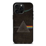 Pink Floyd Dark Side Of The Moon iPhone 16 Pro Case DC1434