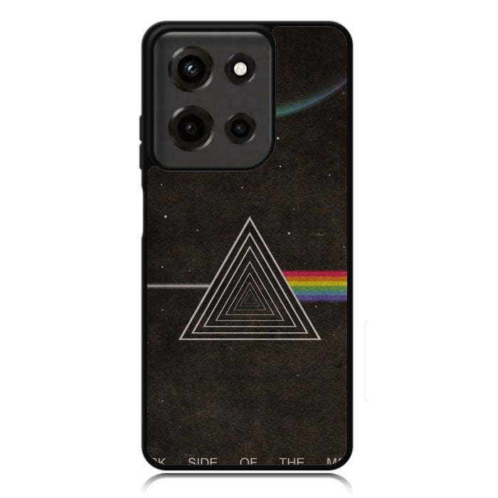 Pink Floyd Dark Side Of The Moon Motorola Moto G Power 5G 2025 DC1434