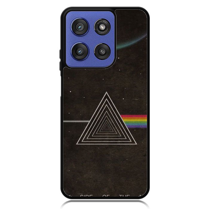 Pink Floyd Dark Side Of The Moon Motorola Moto G Stylus 5G 2025 DC1434