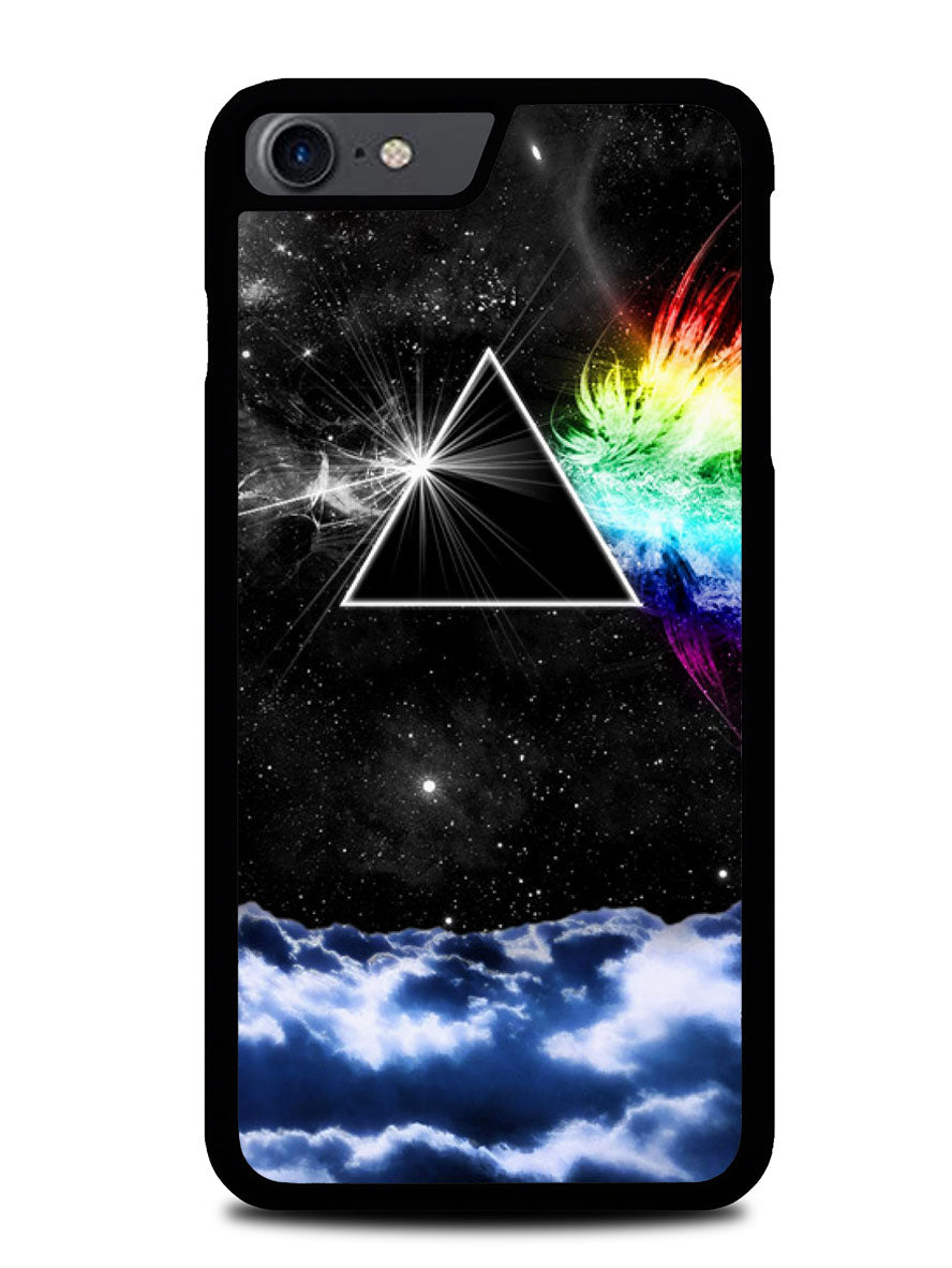 The Beautiful Pink Floyd iPhone SE 2nd Generation 2020 Case BLN0301