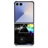 The Beautiful Pink Floyd Samsung Galaxy Z Flip 7 Case DC1851