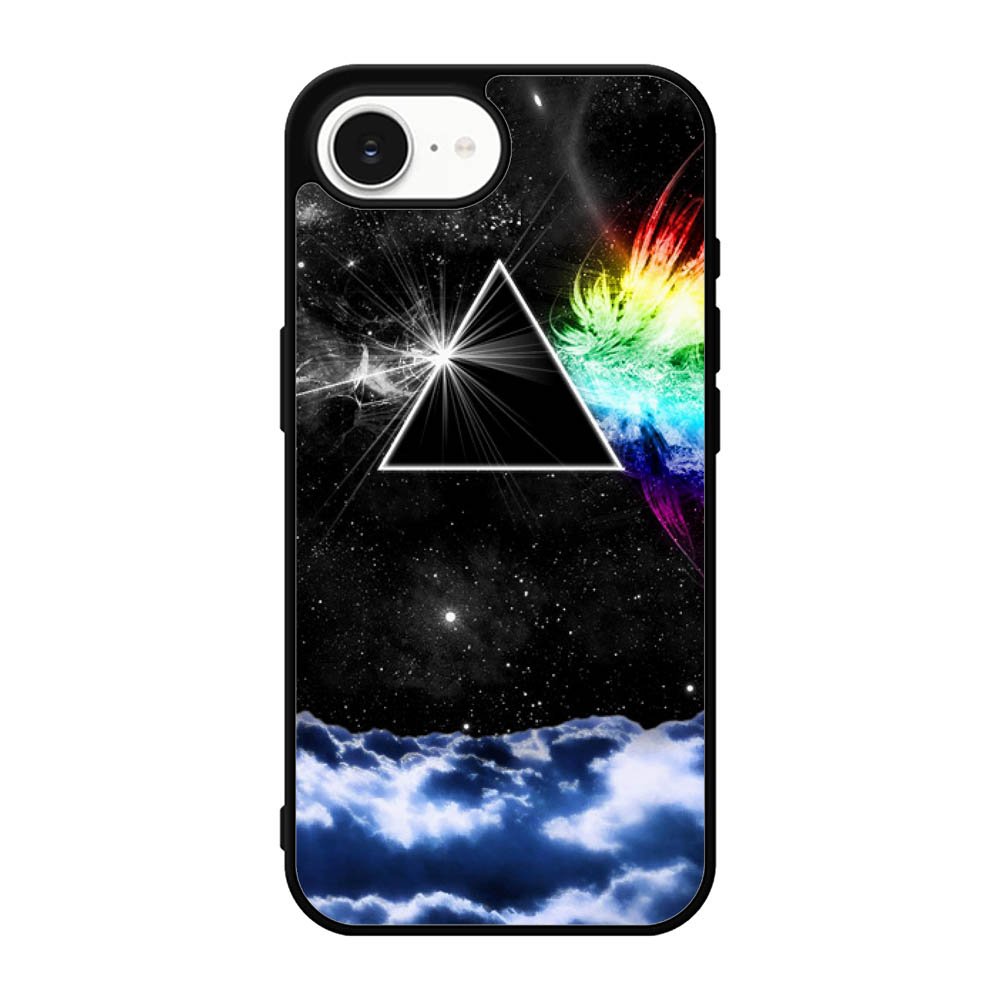 The Beautiful Pink Floyd iPhone 17e Case DC1851