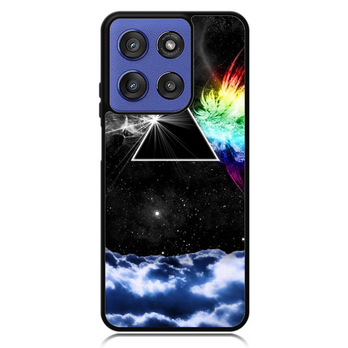 The Beautiful Pink Floyd Motorola Moto G Stylus 5G 2025 DC1851