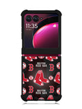 Boston Red Sox 6th Motorola Moto Razr Plus 2023 , Moto Razr+ 2023 Case