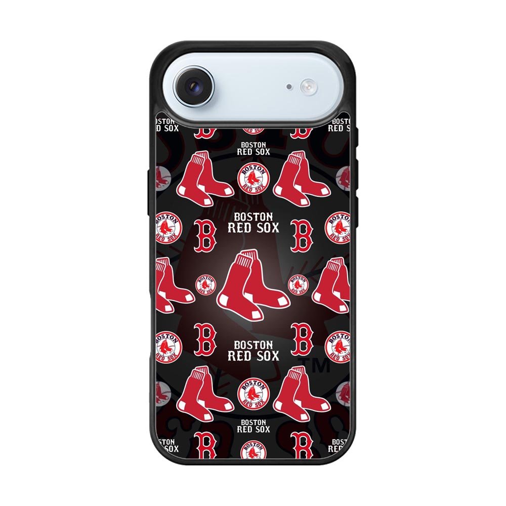 Boston Red Sox 6th iPhone Air Case
