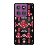 Boston Red Sox 6th Motorola Moto Edge 60 Pro Case