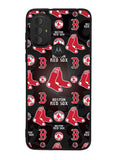 Boston Red Sox 6th Motorola Moto G Pure 2021 , Moto G Power 2022 Case