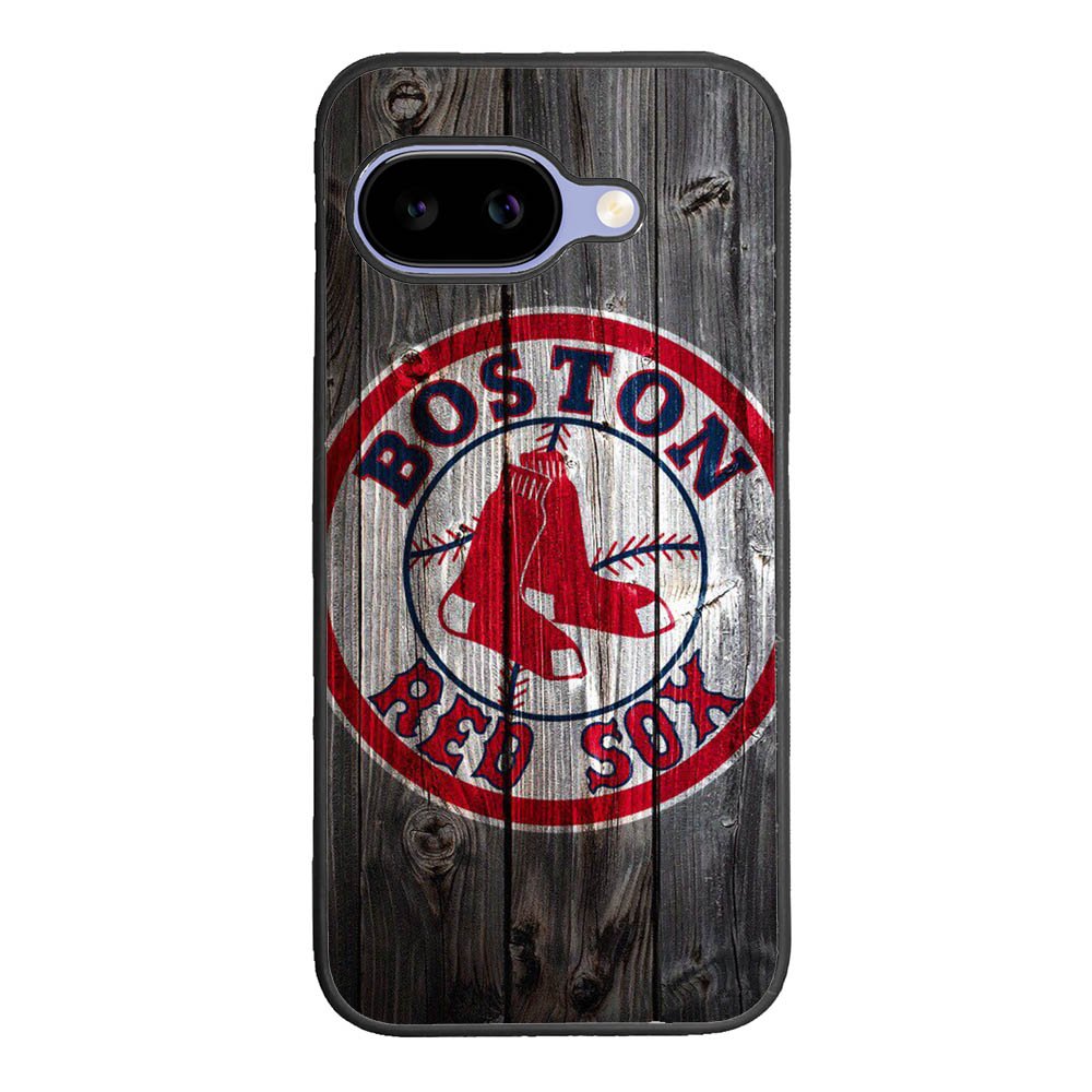 Boston Red Sox In The Wood Google Pixel 10A Case DC0236