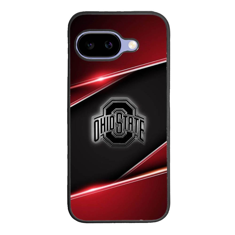 Ohio State Logo Google Pixel 10A Case DC1349