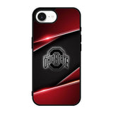 Ohio State Logo iPhone 17e Case DC1349