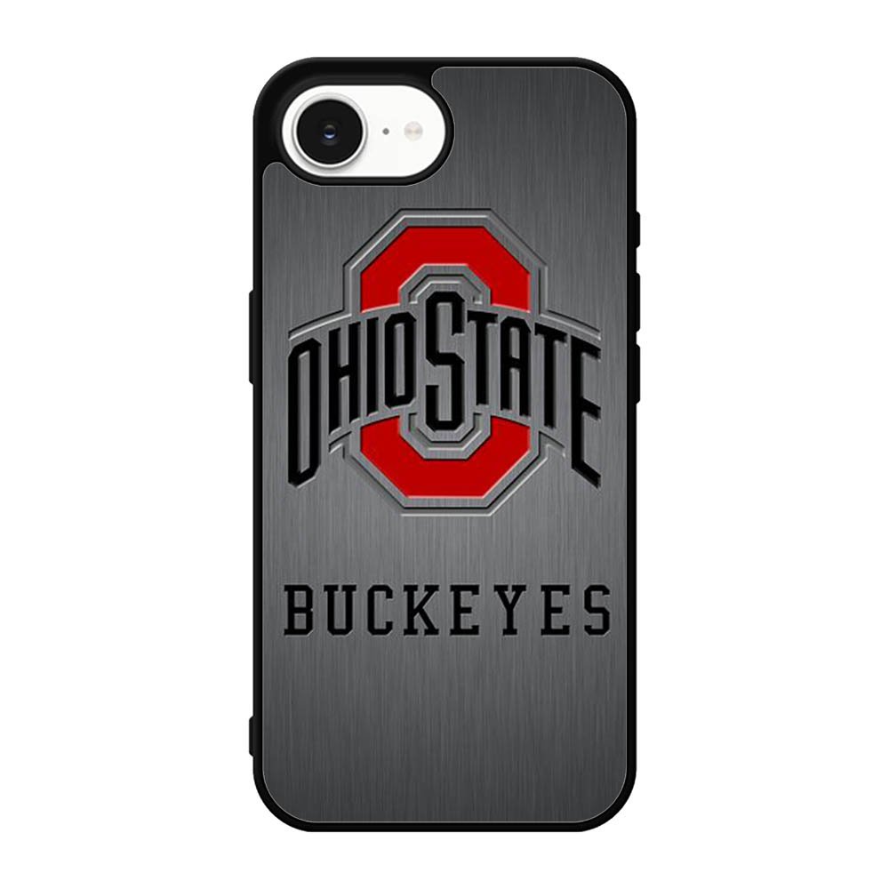 Ohio State Buckeyes iPhone 17e Case DC1332