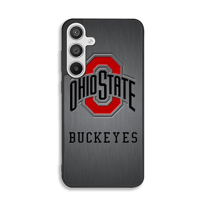 Ohio State Buckeyes 6th Samsung Galaxy A26 Case DC4156