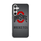 Ohio State Buckeyes 6th Samsung Galaxy A26 Case DC4156
